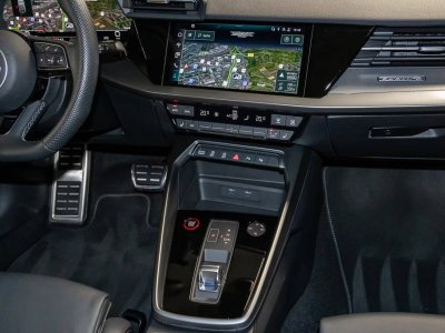 Audi S3 Sportback 20 TFSI qu Matrix Pano Cam   - 14