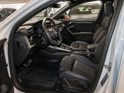 Audi S3 Sportback 20 TFSI qu Matrix Pano Cam   - 15