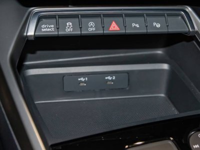 Audi S3 Sportback 20 TFSI qu Matrix Pano Cam   - 18