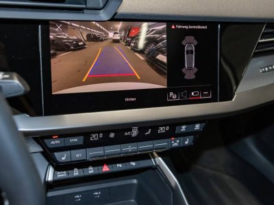 Audi S3 Sportback 20 TFSI qu Matrix Pano Cam   - 19