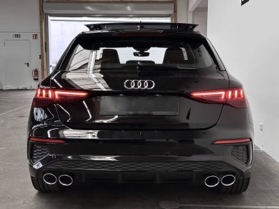 Audi S3 Sportback qu S-Tr *Pano*Ambie*Cam*H-Up*   - 8
