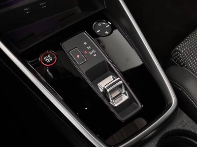 Audi S3 Sportback qu S-Tr *Pano*Ambie*Cam*H-Up*   - 17