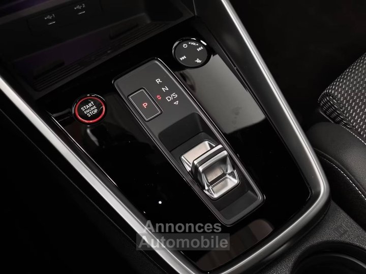 Audi S3 Sportback qu S-Tr *Pano*Ambie*Cam*H-Up* - 17