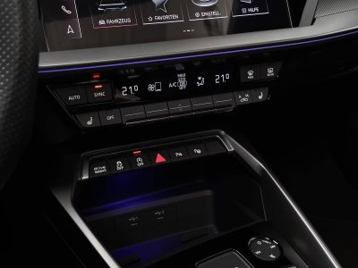 Audi S3 Sportback qu S-Tr *Pano*Ambie*Cam*H-Up*   - 18