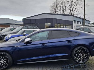 Audi S5 SB 30 TDI quat FULL Direction dynamique Pano - 2