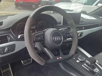 Audi S5 SB 30 TDI quat FULL Direction dynamique Pano - 4