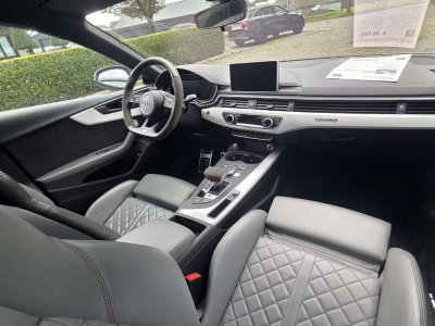 Audi S5 SB 30 TDI quat FULL Direction dynamique Pano - 5