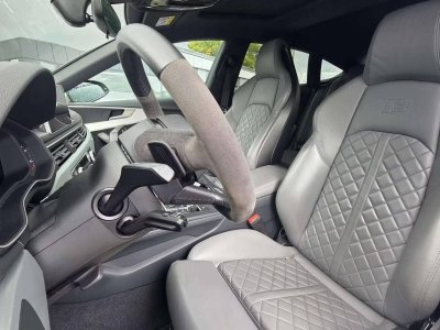 Audi S5 SB 30 TDI quat FULL Direction dynamique Pano - 6