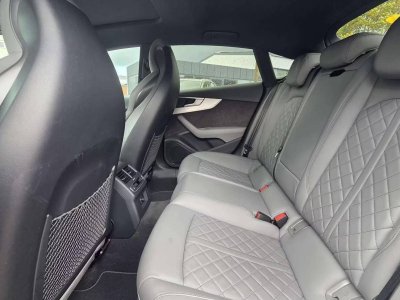 Audi S5 SB 30 TDI quat FULL Direction dynamique Pano - 7