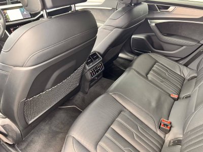 Audi S7 Sportback 30 TDI Qu Tiptron Matrix Laser*FULL   - 7