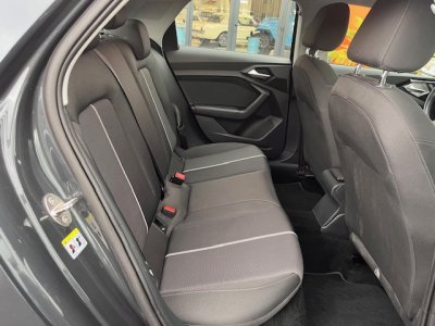 Audi A1 Sportback 25 TFSI 95 ch S tronic 7 Design - 5