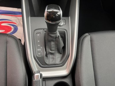 Audi A1 Sportback 25 TFSI 95 ch S tronic 7 Design - 7