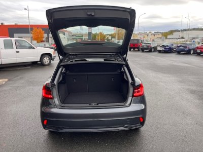 Audi A1 Sportback 25 TFSI 95 ch S tronic 7 Design - 8