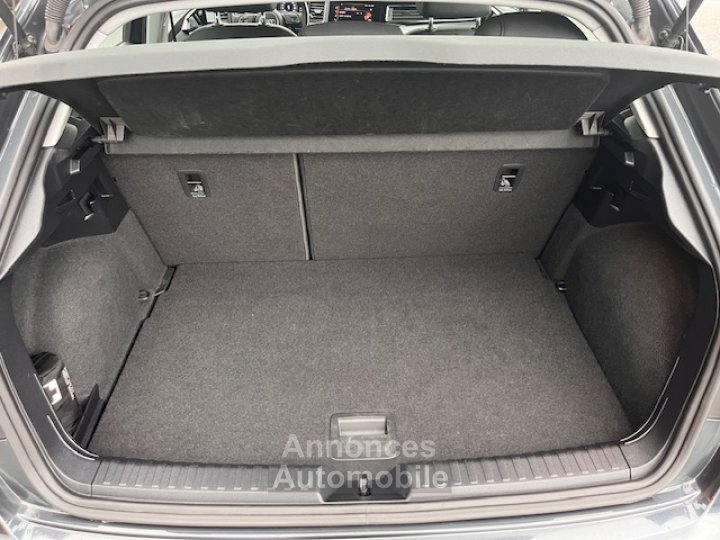 Audi A1 Sportback 25 TFSI 95 ch S tronic 7 Design - 9