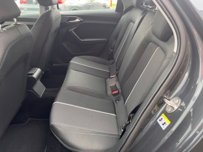 Audi A1 Sportback 25 TFSI 95 ch S tronic 7 Design - 10