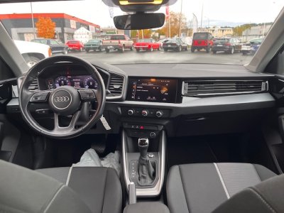 Audi A1 Sportback 25 TFSI 95 ch S tronic 7 Design - 14