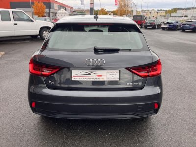 Audi A1 Sportback 25 TFSI 95 ch S tronic 7 Design - 15