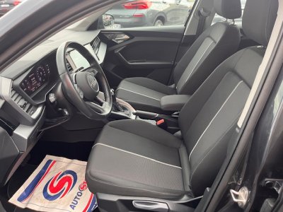 Audi A1 Sportback 25 TFSI 95 ch S tronic 7 Design - 16