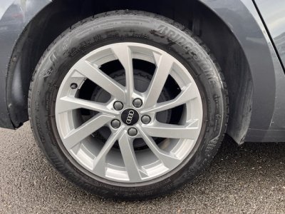 Audi A1 Sportback 25 TFSI 95 ch S tronic 7 Design - 18