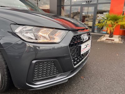 Audi A1 Sportback 25 TFSI 95 ch S tronic 7 Design - 21