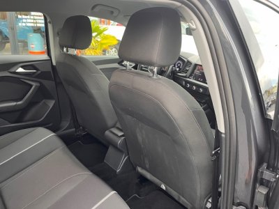 Audi A1 Sportback 25 TFSI 95 ch S tronic 7 Design - 22