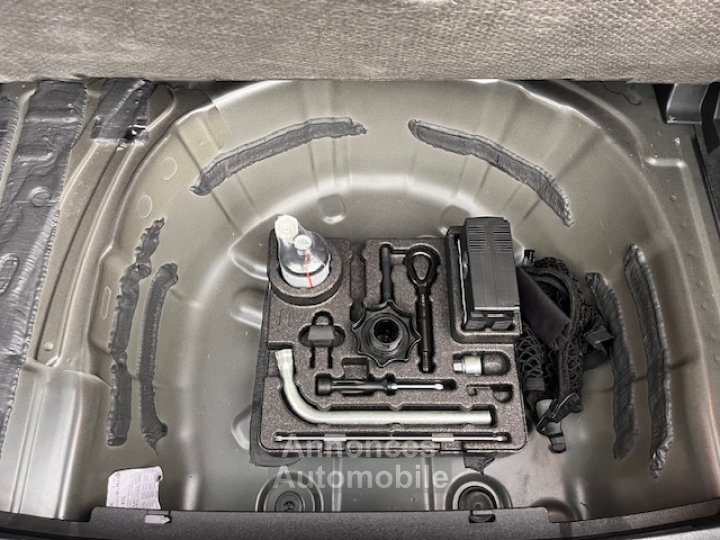 Audi A1 Sportback 25 TFSI 95 ch S tronic 7 Design - 23