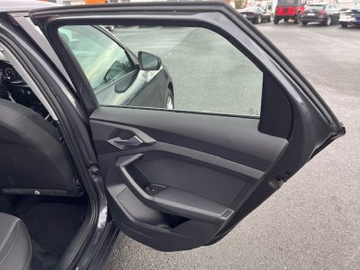 Audi A1 Sportback 25 TFSI 95 ch S tronic 7 Design - 24