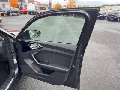 Audi A1 Sportback 25 TFSI 95 ch S tronic 7 Design - 25