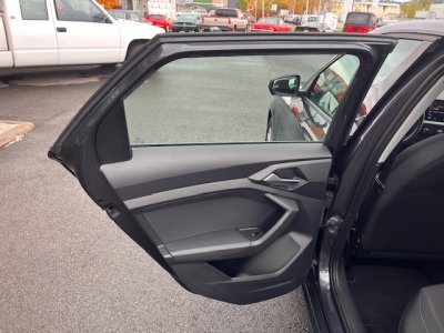 Audi A1 Sportback 25 TFSI 95 ch S tronic 7 Design - 26