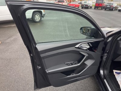 Audi A1 Sportback 25 TFSI 95 ch S tronic 7 Design - 29