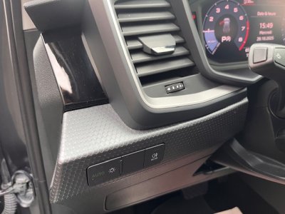 Audi A1 Sportback 25 TFSI 95 ch S tronic 7 Design - 30