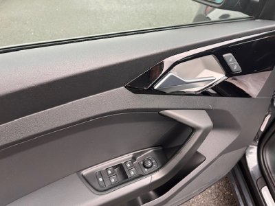 Audi A1 Sportback 25 TFSI 95 ch S tronic 7 Design - 31