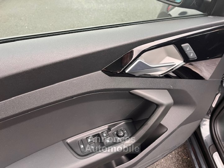 Audi A1 Sportback 25 TFSI 95 ch S tronic 7 Design - 31