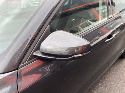 Audi A1 Sportback 25 TFSI 95 ch S tronic 7 Design - 36