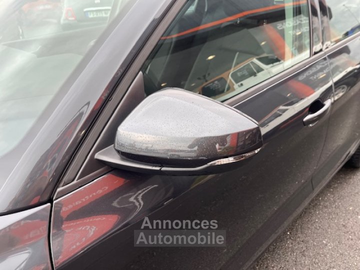 Audi A1 Sportback 25 TFSI 95 ch S tronic 7 Design - 36