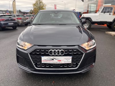 Audi A1 Sportback 25 TFSI 95 ch S tronic 7 Design - 38
