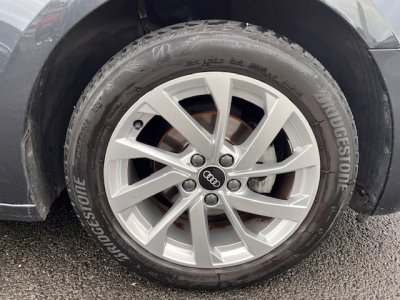 Audi A1 Sportback 25 TFSI 95 ch S tronic 7 Design - 39