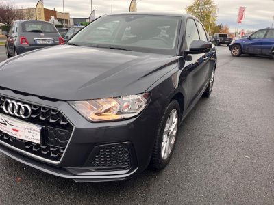 Audi A1 Sportback 25 TFSI 95 ch S tronic 7 Design - 40