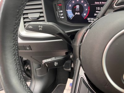 Audi A1 Sportback 25 TFSI 95 ch S tronic 7 Design - 41