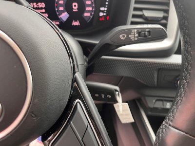 Audi A1 Sportback 25 TFSI 95 ch S tronic 7 Design - 42