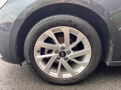 Audi A1 Sportback 25 TFSI 95 ch S tronic 7 Design - 43