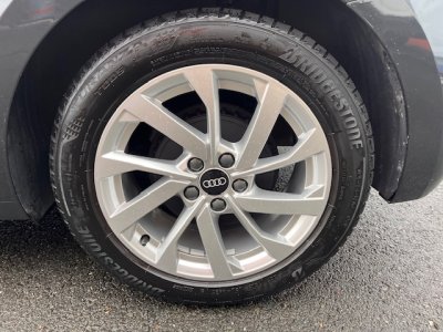 Audi A1 Sportback 25 TFSI 95 ch S tronic 7 Design - 44