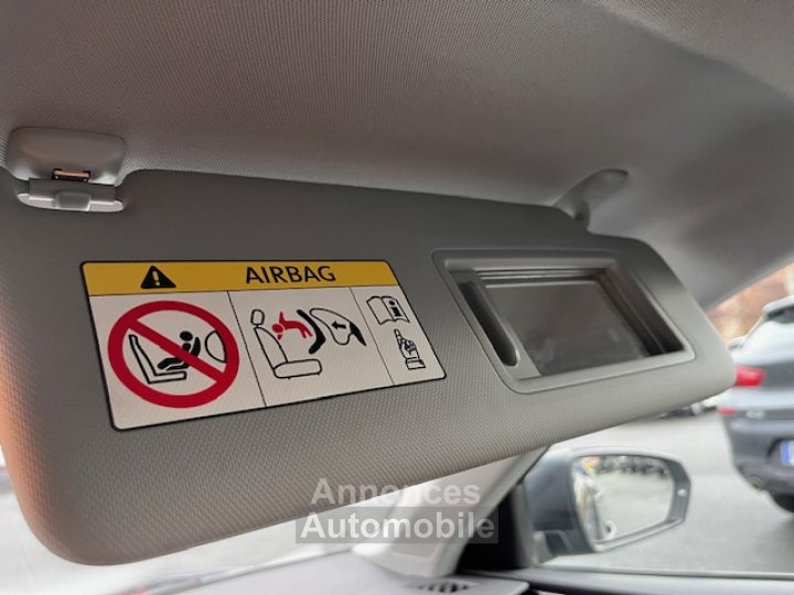 Audi A1 Sportback 25 TFSI 95 ch S tronic 7 Design - 47