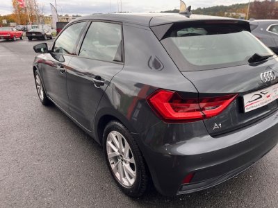 Audi A1 Sportback 25 TFSI 95 ch S tronic 7 Design - 48