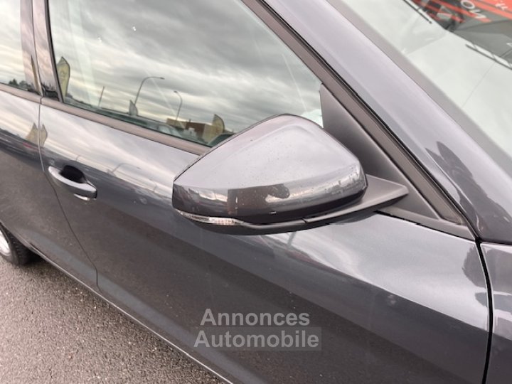 Audi A1 Sportback 25 TFSI 95 ch S tronic 7 Design - 49