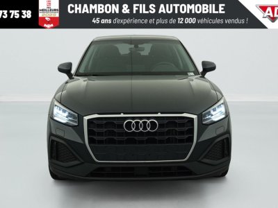 Audi Q2 30 TFSI 110 BVM6 Design   - 2