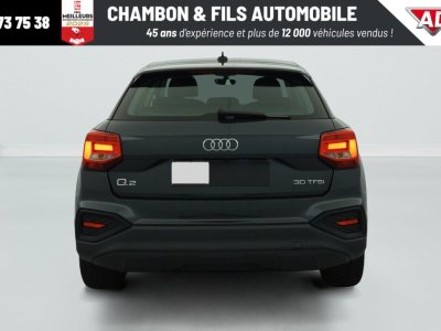 Audi Q2 30 TFSI 110 BVM6 Design   - 6