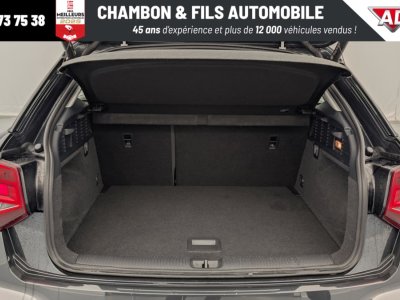 Audi Q2 30 TFSI 110 BVM6 Design   - 11