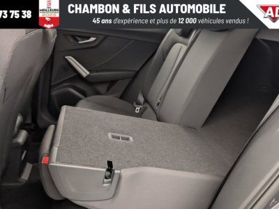 Audi Q2 30 TFSI 110 BVM6 Design   - 12