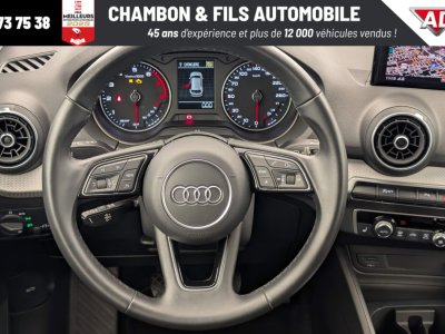 Audi Q2 30 TFSI 110 BVM6 Design   - 14